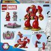 LEGO® Marvel 11209 Ultron vs. Iron Man