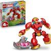 LEGO® Marvel 11209 Ultron vs. Iron Man