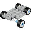 LEGO® BLUEY 11216 Bingo, Bluey a babičky