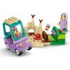 LEGO® BLUEY 11216 Bingo, Bluey a babičky