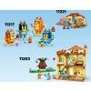 LEGO® BLUEY 11216 Bingo, Bluey a babičky