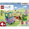 LEGO® BLUEY 11216 Bingo, Bluey a babičky