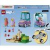 LEGO® BLUEY 11216 Bingo, Bluey a babičky