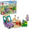 LEGO® BLUEY 11216 Bingo, Bluey a babičky