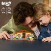 LEGO® BLUEY 11221 Rusty, Bluey a škola