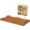 LEGO® BLUEY 11221 Rusty, Bluey a škola