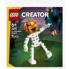 LEGO® Creator 30717 Zábavný halloweenský kostlivec