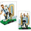 LEGO® Editions 43015 Lionel Messi – Fotbalová legenda