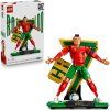 LEGO® Editions 43016 Cristiano Ronaldo – Fotbalová legenda