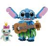 LEGO® Disney™ 43296 Stitch a Scrump