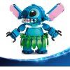 LEGO® Disney™ 43296 Stitch a Scrump