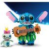 LEGO® Disney™ 43296 Stitch a Scrump
