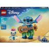LEGO® Disney™ 43296 Stitch a Scrump