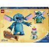 LEGO® Disney™ 43296 Stitch a Scrump