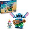 LEGO® Disney™ 43296 Stitch a Scrump