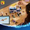 LEGO® Disney™ 43295 Jasmínina šperkovnice