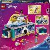 LEGO® Disney™ 43295 Jasmínina šperkovnice