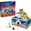 LEGO® Disney™ 43295 Jasmínina šperkovnice