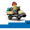 LEGO® CITY 60492 Dopravní letadlo