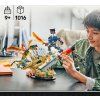 LEGO® NINJAGO® 71871 Bitva u Dračí čepele