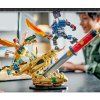 LEGO® NINJAGO® 71871 Bitva u Dračí čepele