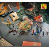LEGO® NINJAGO® 71871 Bitva u Dračí čepele