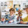 LEGO® NINJAGO® 71870 Dvojice titánských robotů