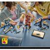 LEGO® NINJAGO® 71870 Dvojice titánských robotů