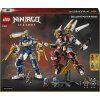 LEGO® NINJAGO® 71870 Dvojice titánských robotů