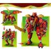 LEGO® NINJAGO® 71868 Wyldfyre a transformační dračí oblek