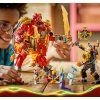 LEGO® NINJAGO® 71868 Wyldfyre a transformační dračí oblek