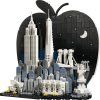 LEGO® Architecture 21066 New York – Velké jablko