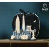 LEGO® Architecture 21066 New York – Velké jablko