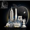 LEGO® Architecture 21066 New York – Velké jablko