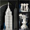LEGO® Architecture 21066 New York – Velké jablko