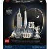 LEGO® Architecture 21066 New York – Velké jablko