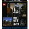 LEGO® Architecture 21066 New York – Velké jablko