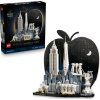 LEGO® Architecture 21066 New York – Velké jablko