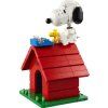 LEGO® Ideas 21368 Peanuts: Snoopyho bouda
