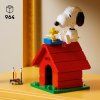 LEGO® Ideas 21368 Peanuts: Snoopyho bouda