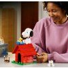 LEGO® Ideas 21368 Peanuts: Snoopyho bouda