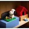 LEGO® Ideas 21368 Peanuts: Snoopyho bouda