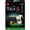 LEGO® Ideas 21368 Peanuts: Snoopyho bouda