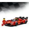 LEGO® Speed Champions 77261 Ferrari 499P