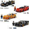 LEGO® Speed Champions 77261 Ferrari 499P
