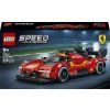 LEGO® Speed Champions 77261 Ferrari 499P