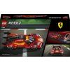 LEGO® Speed Champions 77261 Ferrari 499P