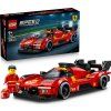 LEGO® Speed Champions 77261 Ferrari 499P