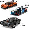LEGO® TECHNIC 42229 Auto Fast and Furious Mitsubishi Eclipse