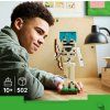 LEGO® Minecraft® 21594 Kostlivec